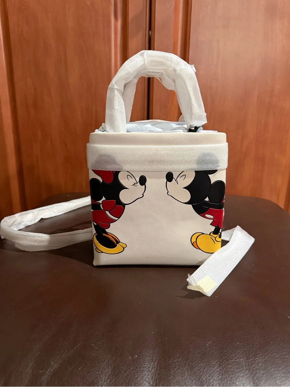 Kate Spade x Disney Purse